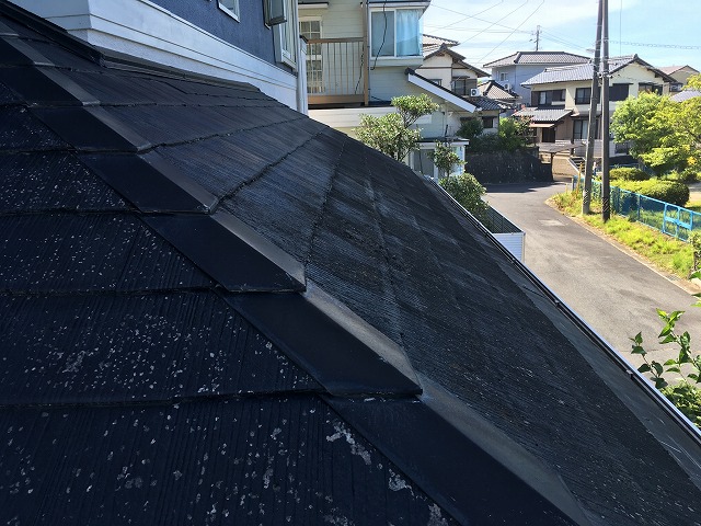 カラーベストは早めの工事をご検討ください